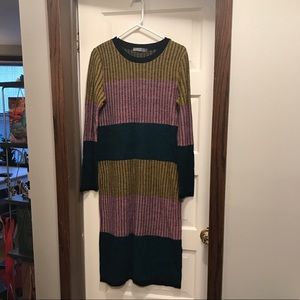 ASOS Sweaters - ASOS Sweater Dress Size 10 ASOS Sweaters - ASOS Sweater Dress Size 10
